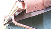 Rain Gutter Installation, Repair, Cleaning in Fortuna, CA